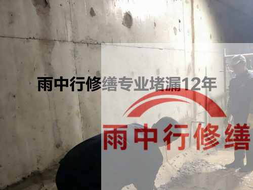 沧州化工池防腐防水修缮